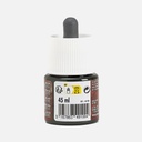 PEBEO Sepia Ink For Calligraphy 45ml