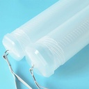 KUELOX Twist Brush Case 5cm x 25cm