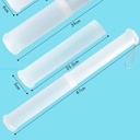 KUELOX Twist Brush Case 5cm x 25cm