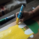 SCHNEIDER Paint-It Acrylic Marker 15mm Blue