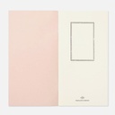 TRAVELER'S Notebook 031 Refill Sticker Release Paper