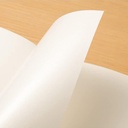 TRAVELER'S Notebook 031 Refill Sticker Release Paper