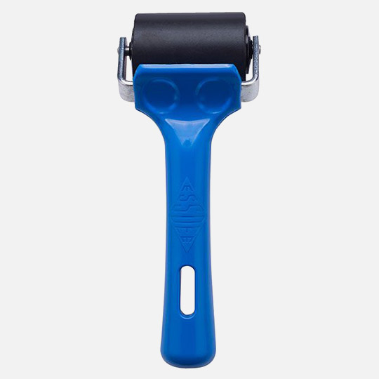 ESSDEE Soft Rubber Ink Roller 50mm