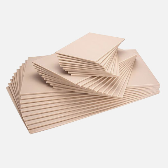 ESSDEE Softcut Carving Block 3mm x 10cm x 10cm x 2