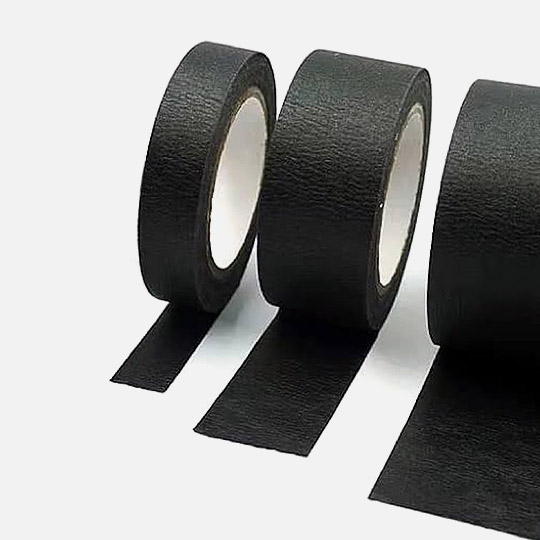 OVJ Painter’s Black Masking Tape Tape 30mm x 24m