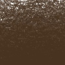 KOH-I-NOOR Polycolor Color Pencil 214 Dark Earth Brown