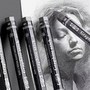 KOH-I-NOOR Graphite Stick 2B