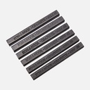 KOH-I-NOOR Graphite Block Set x 6