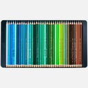 KOH-I-NOOR Polycolor Color Pencil Set x 144