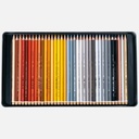 KOH-I-NOOR Polycolor Color Pencil Set x 144
