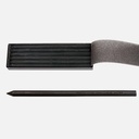 KOH-I-NOOR Gioconda Graphite Lead 5.6mm x 6 4B