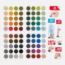 PANPASTEL Artist Pastel Set x 80