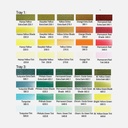 PANPASTEL Artist Pastel Set x 80