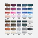 PANPASTEL Artist Pastel Set x 80