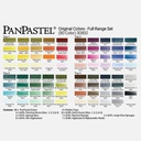 PANPASTEL Artist Pastel Set x 80