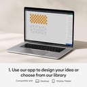 CRICUT Joy Xtra Starter Bundle Set