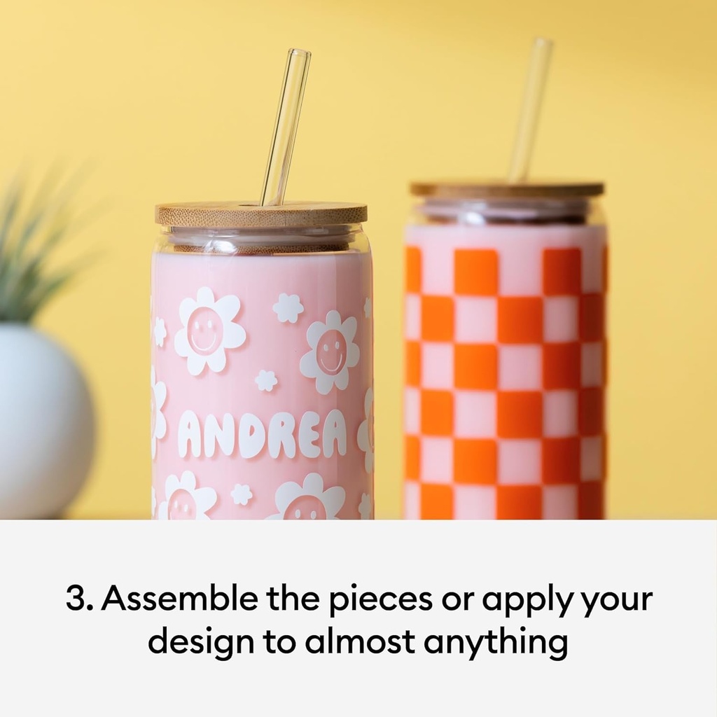 CRICUT Joy Xtra Starter Bundle Set