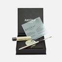 ARTGRAF Water-Soluble Graphite Set x 4