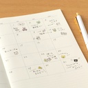 MIDORI Sticker Collection 2686