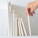 MIDORI MD Notebook Diary 2025 A4 Variant Thin