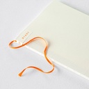MIDORI MD Notebook Diary 2026 A5 Thin