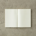 MIDORI MD Notebook Diary 2026 A5