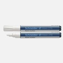 SCHNEIDER Maxx 270 Paint Marker White