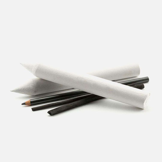 KUELOX Paper Stump Large