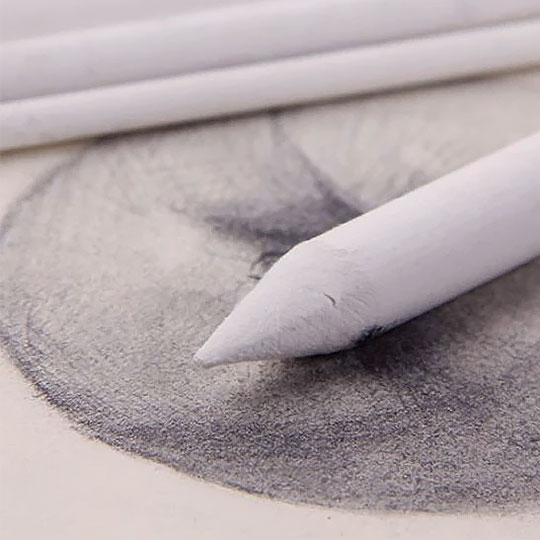 KOH-I-NOOR Paper Stump x 2