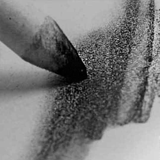 KOH-I-NOOR Paper Stump x 2