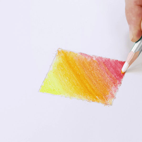 KOH-I-NOOR Polycolor Color Pencil Blender