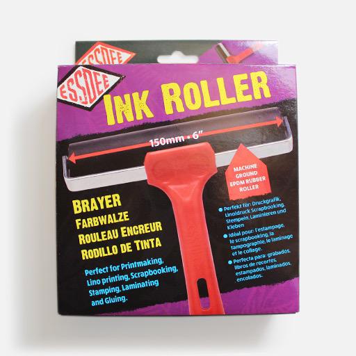 ESSDEE Standard Ink Roller 150mm