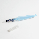 PENTEL Aquash Water Brush Medium Flat Tip