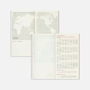 TRAVELER'S Notebook 2026 Monthly Diary