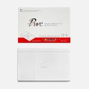 SHINHAN Premium Watercolor 1/2 Pan Set x 12