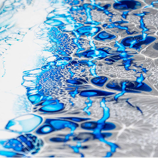 PEBEO Silicone Oil 50ml