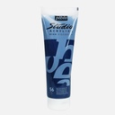 PEBEO Studio Acrylic 250ml 56 Prussian Blue Hue