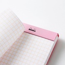 RHODIA 90th Anniversary Jean Jullien Stapled Notepad N°12