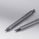 RHODIA Script Mechanical Pencil 0.5mm Titanium