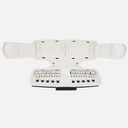 SCHMINCKE Akademie Watercolor 1/2 Pan Set x 10