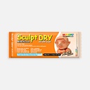 MUNGYO Sculpt Air Dry Clay 500g Peach