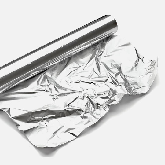 LACY'S Aluminium Foil 18”
