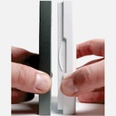 SHINHAN 11-Well Professional Watercolor Palette