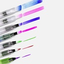 OVJ Water Brush Set x 5
