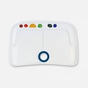 MIJELLO Acrylic Paint Palette (Easy Clean)