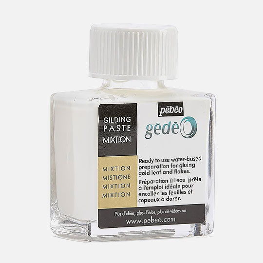 PEBEO Gedeo Gilding Paste 75ml
