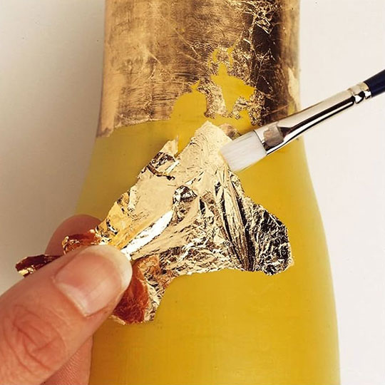 PEBEO Gedeo Gilding Paste 75ml