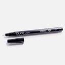 SHINHAN Touch Liner Colored Drawing Pen 0.1mm Purple