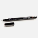 SHINHAN Touch Liner Colored Drawing Pen 0.1mm Brown
