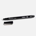 SHINHAN Touch Liner Colored Drawing Pen 0.3mm Cool Grey